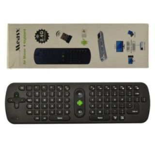 Klawiatura do Smart TV z AirMouse RC11 Measy